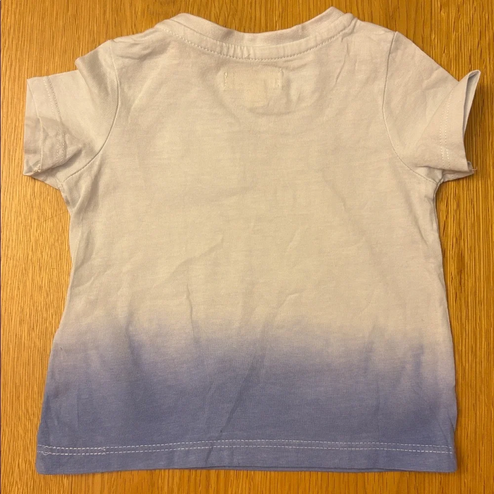 Gorgeous Baby Outfit - super cute Du Pareil au Meme Set - age 9 months